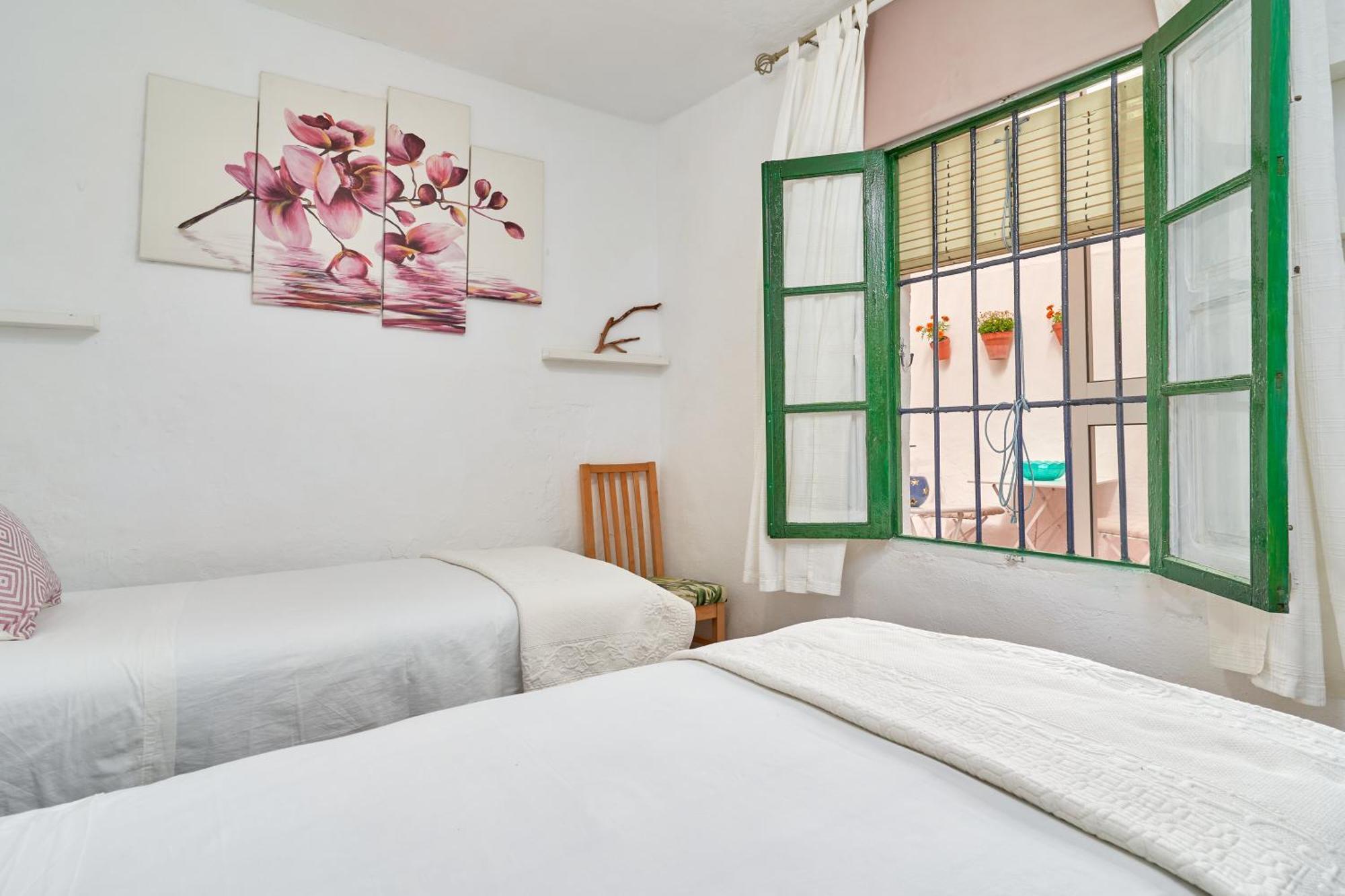 Villa Casa Victoria G à Nerja Extérieur photo