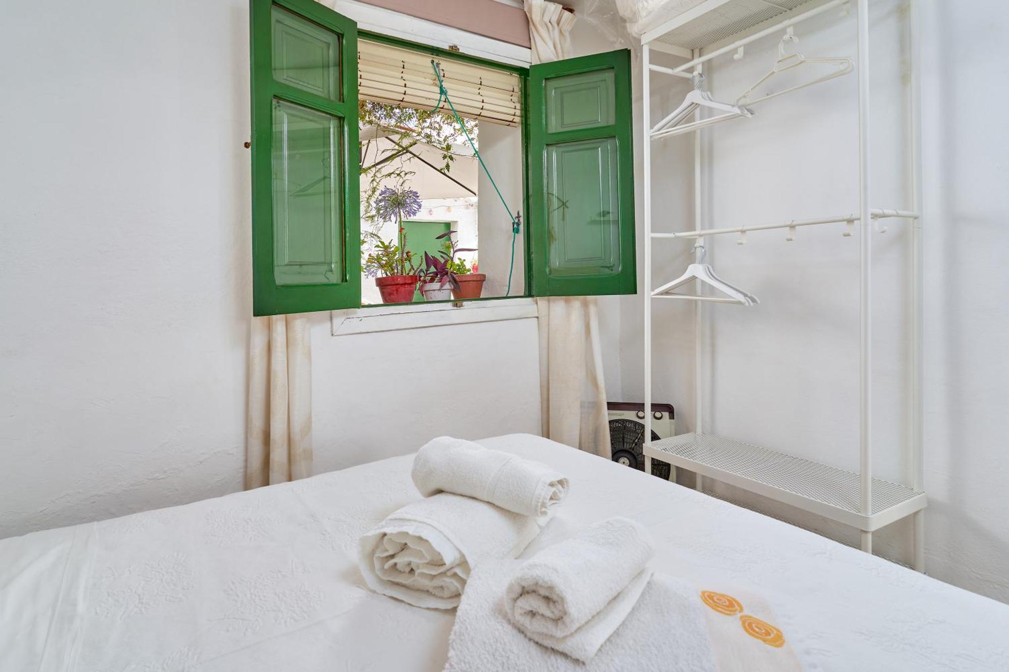 Villa Casa Victoria G à Nerja Extérieur photo
