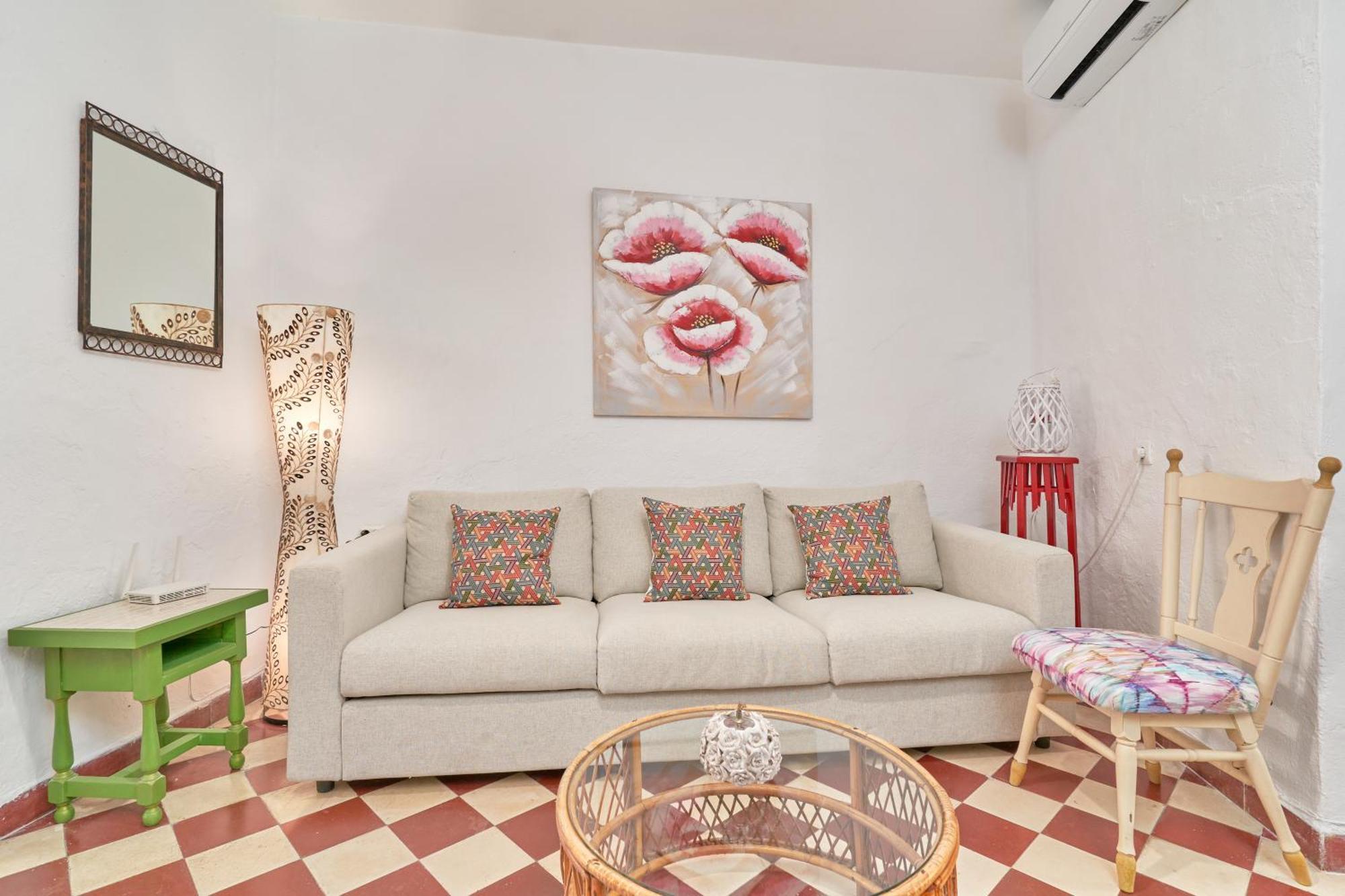 Villa Casa Victoria G à Nerja Extérieur photo
