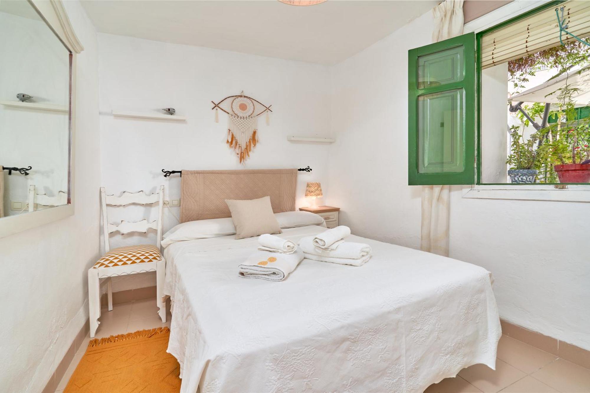Villa Casa Victoria G à Nerja Extérieur photo