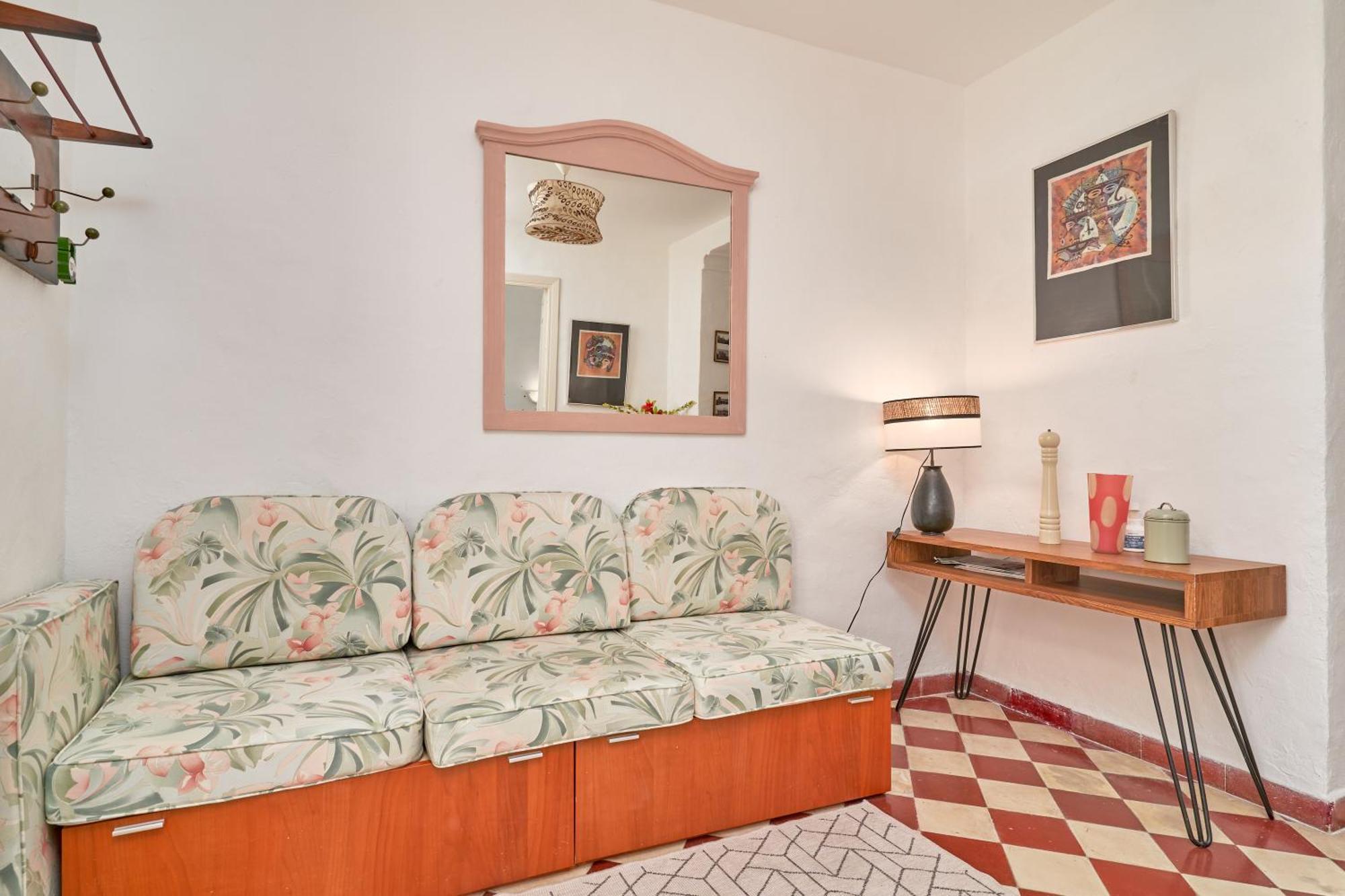 Villa Casa Victoria G à Nerja Extérieur photo