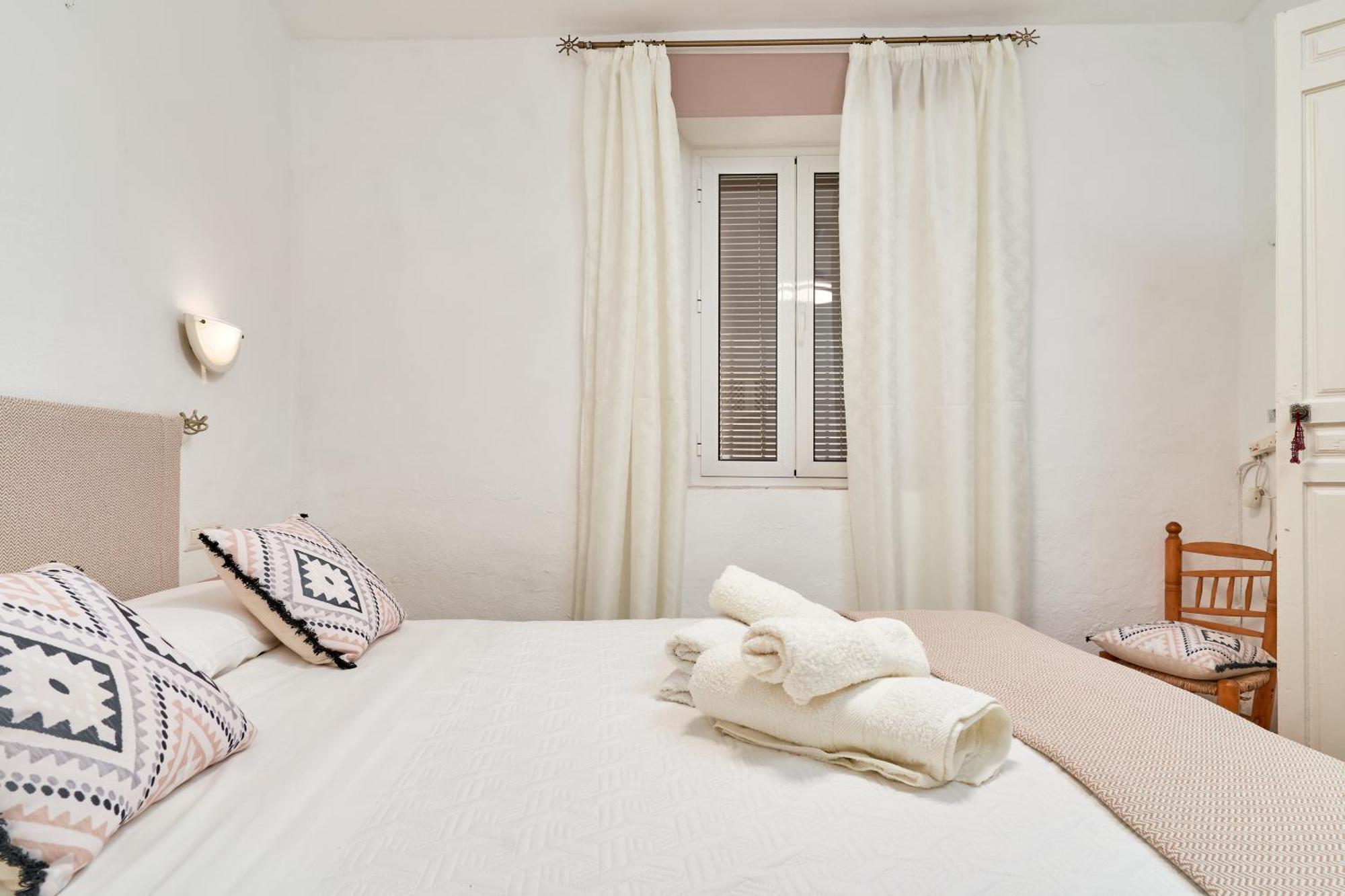 Villa Casa Victoria G à Nerja Extérieur photo