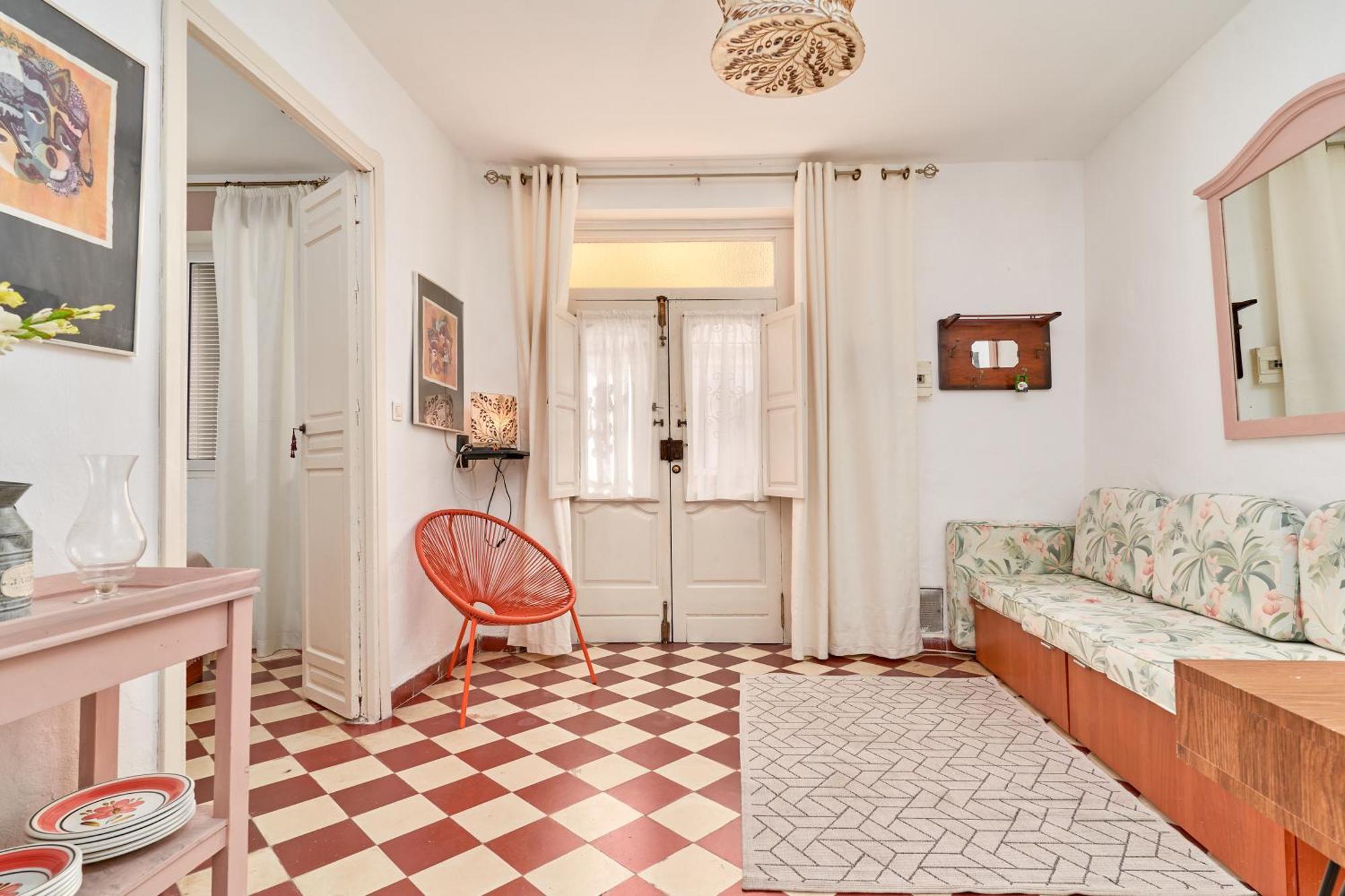 Villa Casa Victoria G à Nerja Extérieur photo