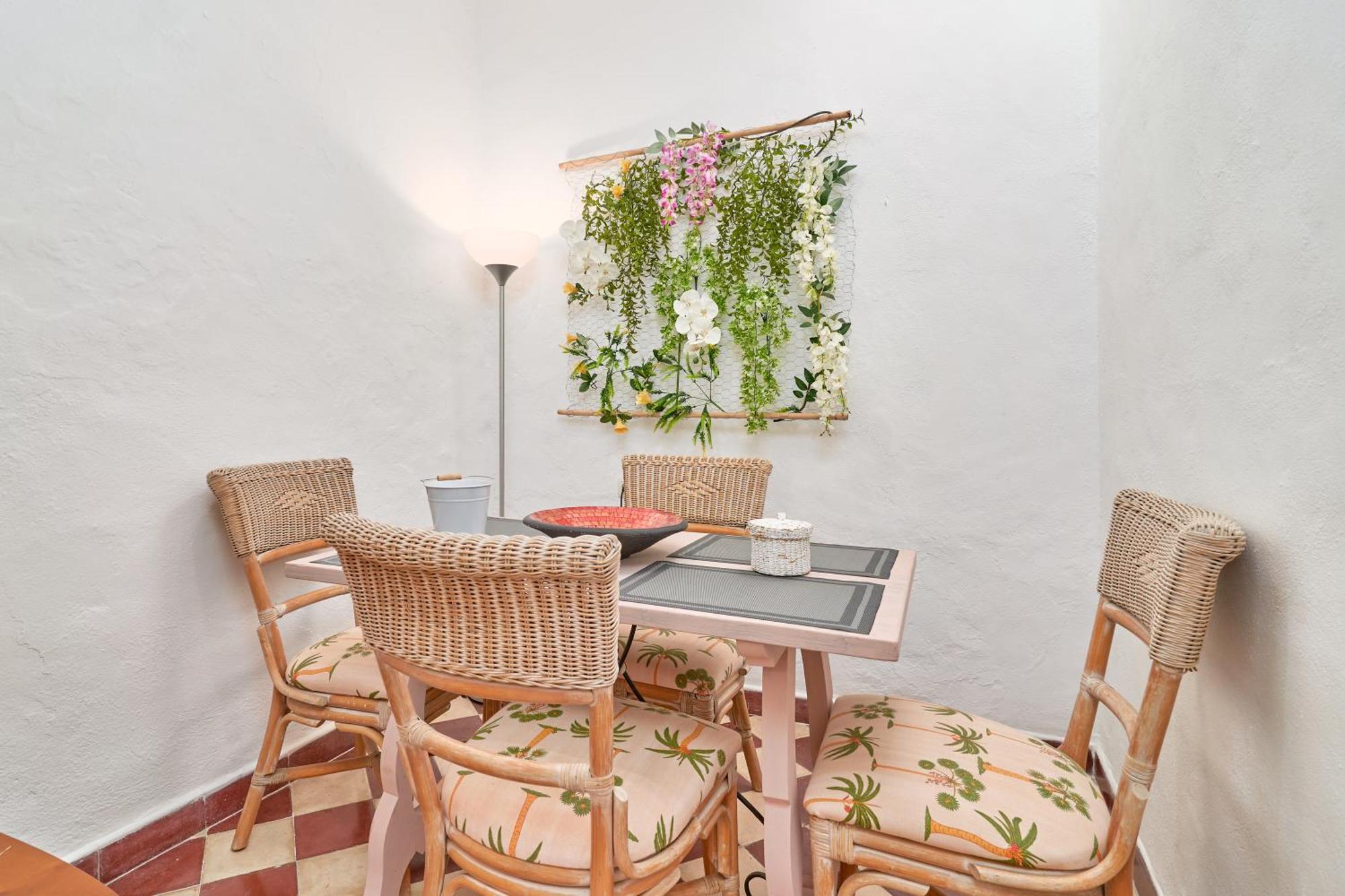 Villa Casa Victoria G à Nerja Extérieur photo