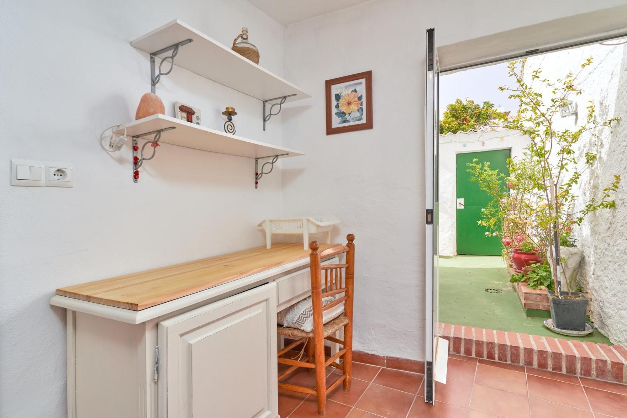 Villa Casa Victoria G à Nerja Extérieur photo